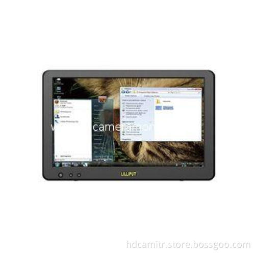 Lilliput 10.1" LCD USB Touch Screen Monitor With 4 Wire Res